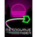 Meridian4 Retrowave Rider PC Game